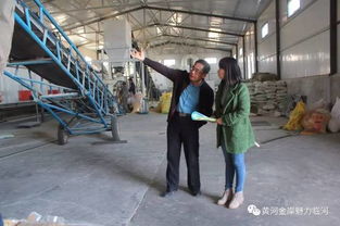 2003年，15萬年薪的誘惑 一位畜牧漁業飼料人的抉擇與堅守