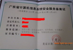 軟件企業認定指南 流程、生產廠家與價格解析