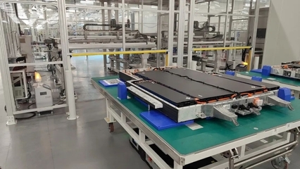 聚焦全場景自動化汽車智造 | 華?？萍糀MTS 2024軟件開發現場直擊