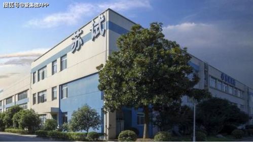 蘇試試驗 深耕華為產品線，以專業軟件開發服務賦能客戶創新