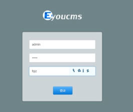 易優cms后臺登錄不了怎么辦?試試這種解決方法
